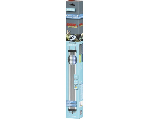 Aquariumbeleuchtung EHEIM powerLED+ marine hybrid 360 mm 9,8 W Eheim powerLED Marine Hybrid Aquariumleuchte in Verpackung