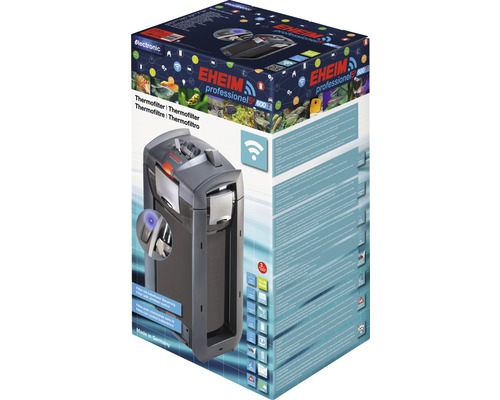 Eheim Professional 5 600T Thermofilter im Karton