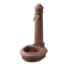 Wasserzapfstelle Venezia, redstone-thumb-0