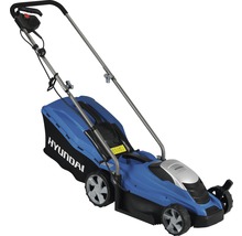 Hyundai Rasenmäher mit Fangkorb
