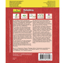 FloraSelf Mehrjährig Mix Saatgutpackung für Honig- und Wildbienen