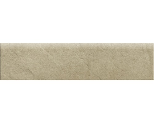 Sockel Pietra beige 7,2x29,7 cm