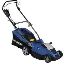 Hyundai Rasenmäher mit Fangkorb