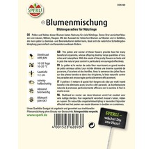 Blütenparadies Nützlinge Blumensamen