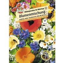 Blütenparadies Nützlinge Blumensamen