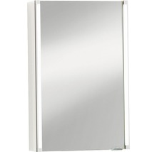 Spiegelschrank FACKELMANN LED-Line weiß 1 trg. 42,5x67 cm IP 20-thumb-0