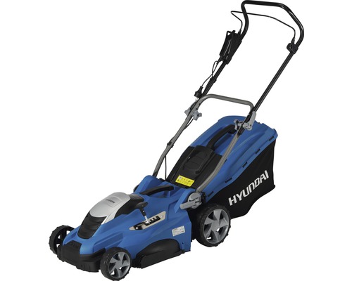 ElektroRasenmäher HYUNDAI LM4001E mit Mulchfunktion HORNBACH