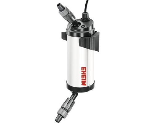 UV-Klärer Eheim reeflexUV 500 für Aquarien von ca. 300 bis ca. 500 L Eheim Innenfilter für Aquarien