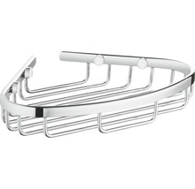 Ablagekorb GROHE BauCosmopolitan Eckmontage chrom 40664EN1