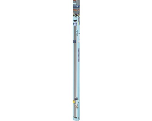 Aquariumbeleuchtung EHEIM powerLED+ marine actinic 1226 mm 34,6 W Sortiment verschiedener Befestigungselemente