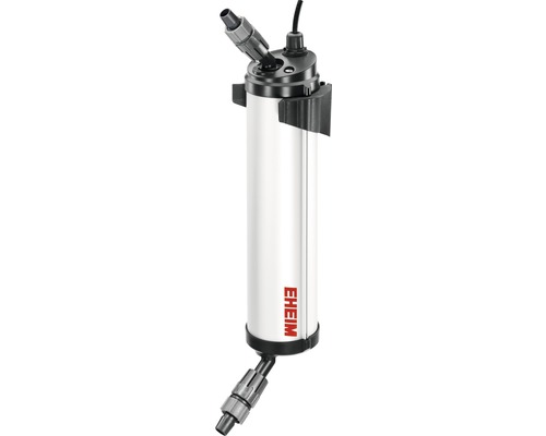 UV-Klärer EHEIM reeflexUV 800 für Aquarien von ca. 300 bis ca. 500 L Eheim Logo Aquarien-Außenfilter