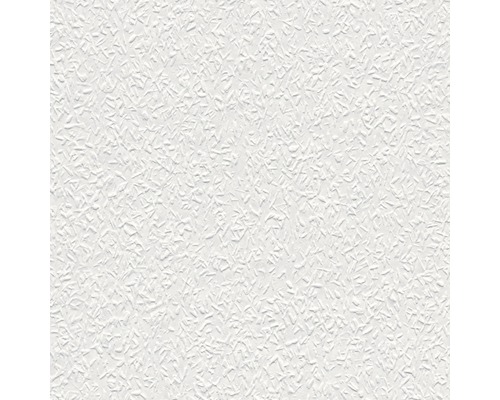 Vliestapete 1415-14 Meistervlies 2020 Creativ Raukorn Weiße Relief-Tapete mit strukturierter Oberfläche