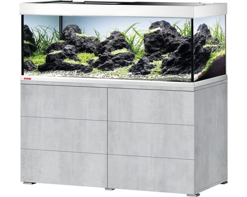 Aquariumkombination EHEIM proxima 325 classic mit LED-Beleuchtung und Unterschrank urban Aquariumkombination EHEIM proxima 325 classic mit LED-Beleuchtung und Unterschrank urban