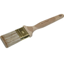 HORNBACH Lasurpinsel Fillpro Plus Laser Touch braun 50 mm