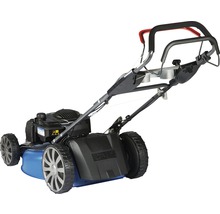 Benzin-Rasenmäher HYUNDAI LM5101G B&S mit Mulchfunktion