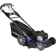 Benzin-Rasenmäher HYUNDAI LM5101G B&S mit Mulchfunktion