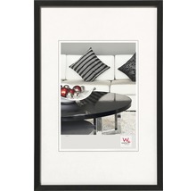 Bilderrahmen Aluminium Chair schwarz 30x40 cm