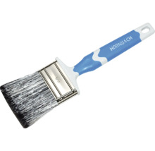 Lackierpinsel soft Touch Fillpro schwarz 65 mm