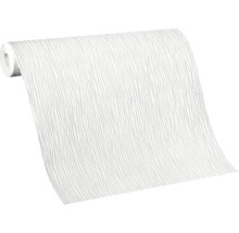 Tapetenrolle mit Wellenmuster