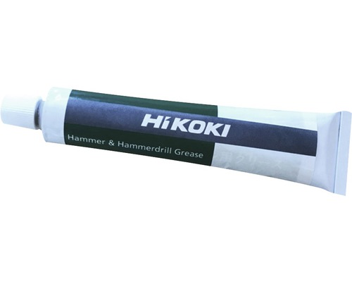 Hammerfett SDS-Plus/Max HiKOKI 30 g Hammerfett SDS-Plus/Max HiKOKI 30 g