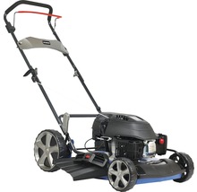 Benzin-Rasenmäher HYUNDAI LM5103G M mit Mulchfunktion