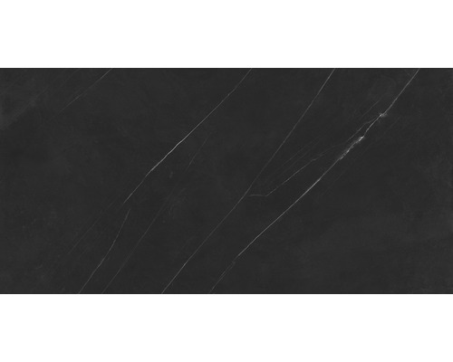 Feinsteinzeug Wand- und Bodenfliese Dialex Marmor 59,5 x 119,2 cm