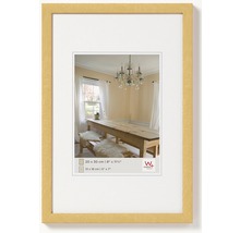 Bilderrahmen mit Passepartout