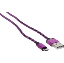 USB-Kabel mit Micro-USB-Anschluss