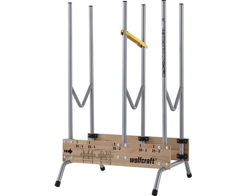 Sägebock Wolfcraft Sägebock Wolfcraft