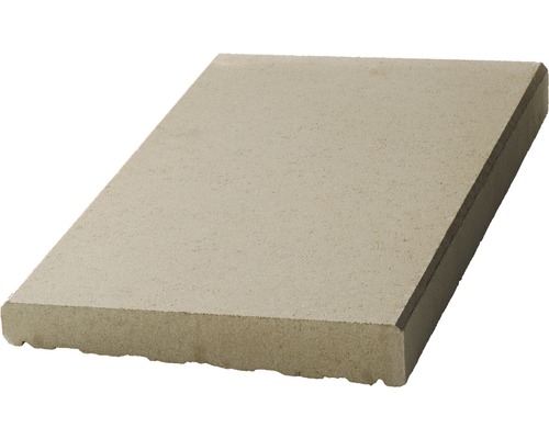 Betonplatte für den Außenbereich