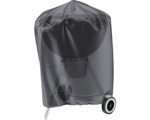 Abdeckhaube für Grillgeräte