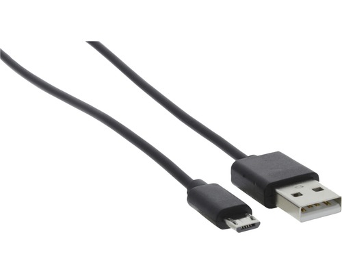 USB-Kabel mit Micro-USB-Anschluss