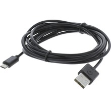 USB Kabel mit USB Typ A und USB Typ C Stecker