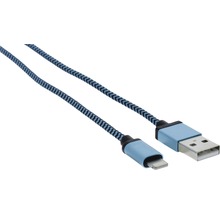 USB-Kabel mit Lightning-Anschluss