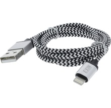 USB-Kabel mit Lightning-Anschluss