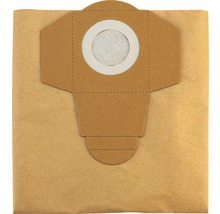 Staubsaugerbeutel aus Papier