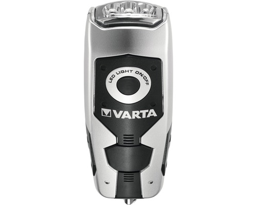 Varta LED Taschenlampe