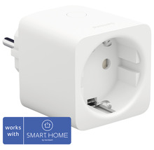 Philips hue Smart Plug Zwischenstecker weiß - Kompatibel mit Smart Home by hornbach-thumb-0