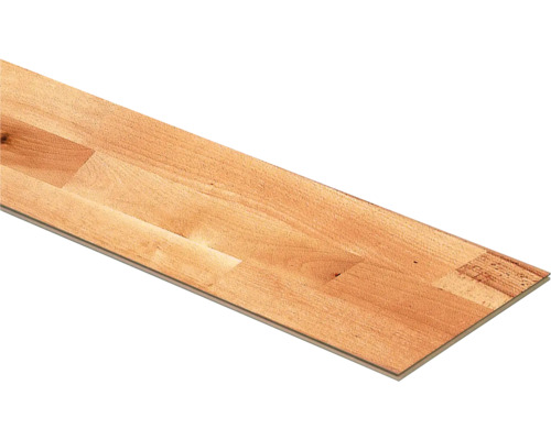 Holzparkettplatte für Bodenbeläge