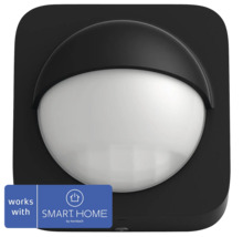 Bewegungsmelder zur intelligenten Haussteuerung