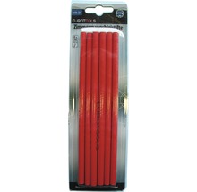 Zimmermannsbleistift 175 mm 6er Pack