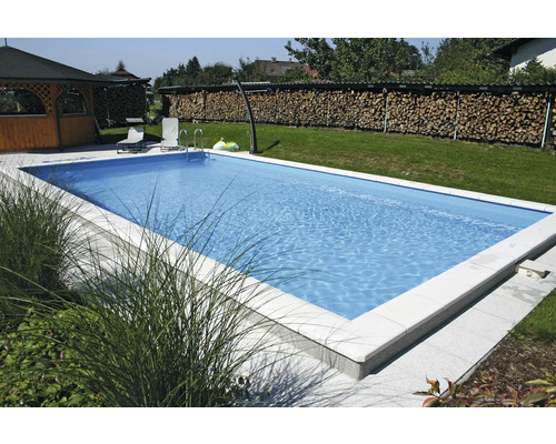 Styropor-Pool Plus P25 700 x 350 cm, Tief 150 cm-0