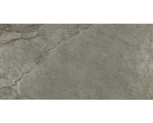 Echtstein Glimmerschiefer Slate-Lite hauchdünn 1,5 mm Argento 30x60 cm