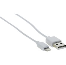 USB-Kabel mit Lightning-Anschluss
