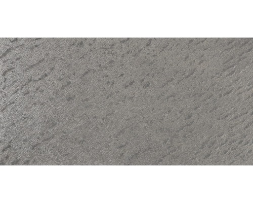 Graue Strukturtapete als Hintergrund