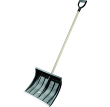 Schneeschieber/ Schneeschaufel Freund Victoria 50 cm Kunststoff