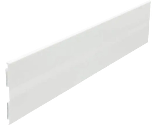 Winkelprofil Weiß selbstklebend 1,37 m-0