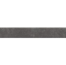 Sockel Marlin Schwarz 60x9,5 cm-thumb-0