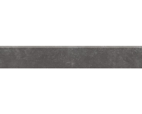 Sockel Marlin Schwarz 60x9,5 cm-0