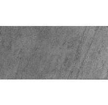 Echtstein Glimmerschiefer Slate-Lite hauchdünn 1,5 mm Silver grey 30x60 cm-thumb-3